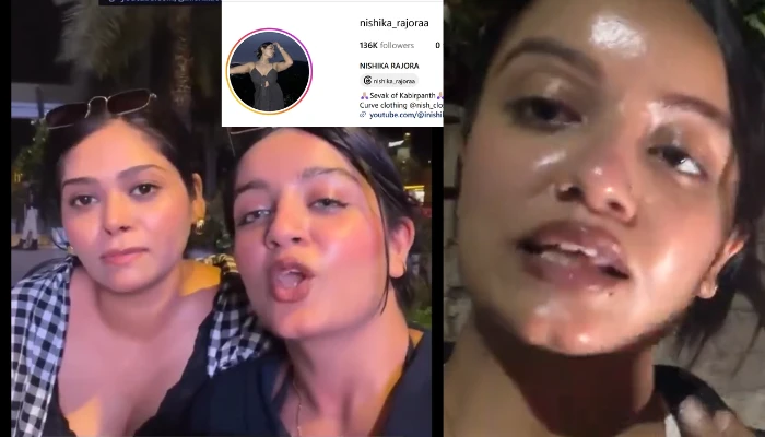 Anti-Hindu hate on display; social media influencers make derogatory remarks against Hindu deities and sacred scriptures