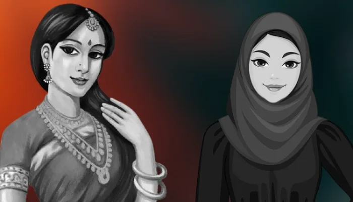 Hindu woman targeted through religious deception: Muslim man posed as "Sonu" to conceal identity and marry in Raipur, Chhattisgarh 