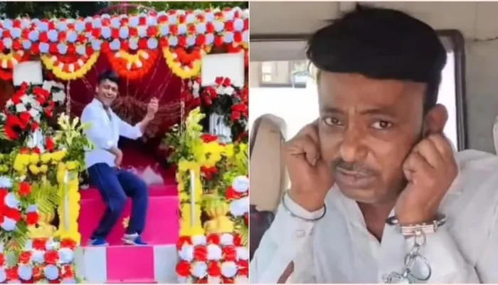 Hindu sentiments outraged as sacred Lord Jagannath Rath desecrated by Muslim man in Purba Bardhaman, West Bengal