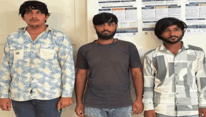 Hindu youth murdered by Muslim men for being in contact with Muslim woman on social media