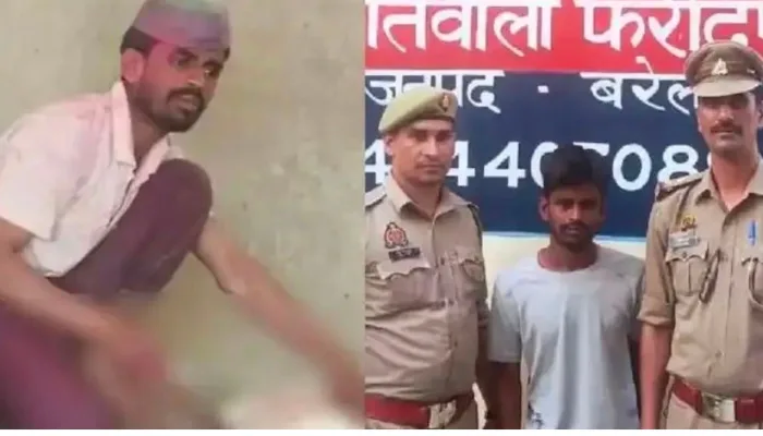 Hindu woman sexually assaulted by Muslim man who concealed his religious identity under the guise of Hindu name and symbols