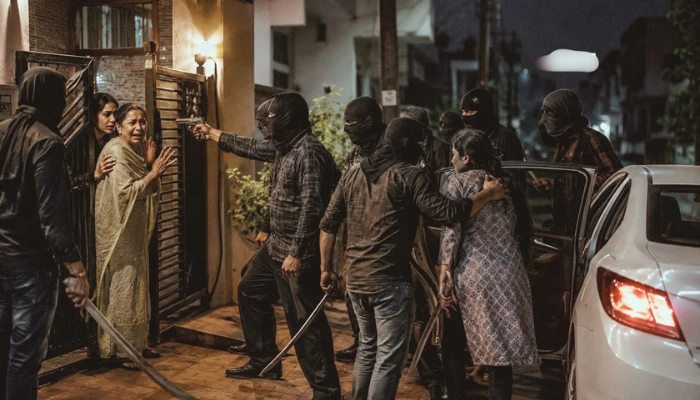 Dalit Hindu family abused with casteist slurs, their daighter abducted at gunpoint by armed Muslim gang; accused invoked 'Ghazwa-e-Hind' 