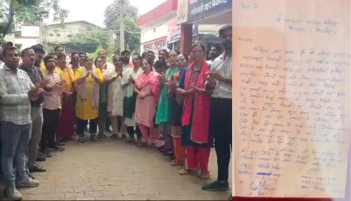 Hindu women and Hindu society targeted with objectionable and derogatory remarks in Bijnor, Uttar Pradesh