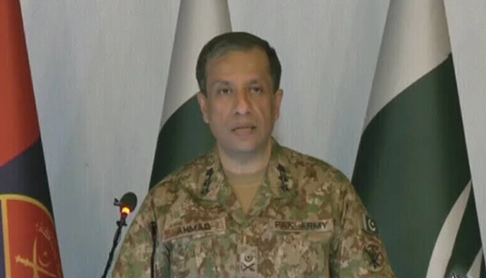 Anti-Hindu prejudice on display in Pakistan: Muslim Army general vilifies Hindus and India, calls them 'kafirs'