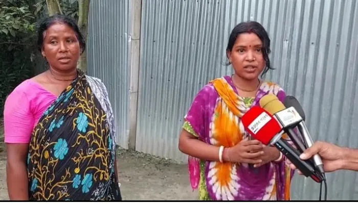 Hindu family brutally attacked by Muslims in Dinajpur amidst ethnic cleansing of Hindu minorities in Bangladesh