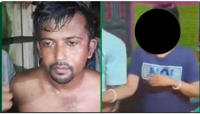 Hindu woman subjected to prolonged blackmail, sexual violence and intimidation by Muslim man amidst ongoing persecution of Hindus in Bangladesh