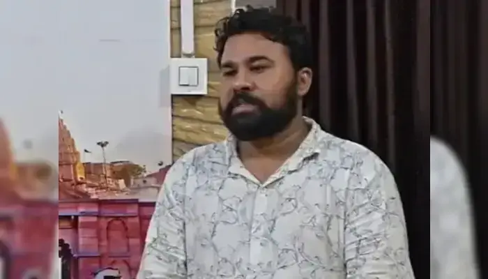Hindu woman deceived into marriage, sexually assaulted and pressured for religious conversion by Muslim man faking Hindu identitiy