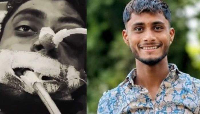 Hindu man brutally killed near a mosque by Muslim mob for wearing tilak in Ahilyanagar, Maharashtra