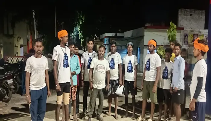 Sacred Hindu Kanwar Yatra denigrated by Muslim men, devotees assaulted for objecting
