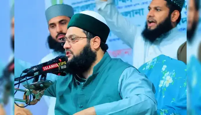 Anti-Hindu hate speech: Muslim cleric threatens to “break the spine” of Hindutvadis and calls for removal of Hindu idols from Bangladesh