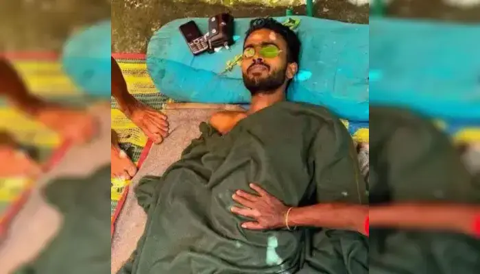 Hindu man brutally murdered by Muslim men in Dhaka amidst rampant attacks on Hindu minorities in Bangladesh