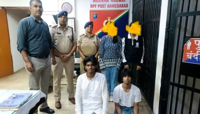 Minor Hindu girls befriended and abducted by Muslim men posing as Hindus; accused admits to religiously profiling Hindu girls and selling them for 8-10 lakhs
