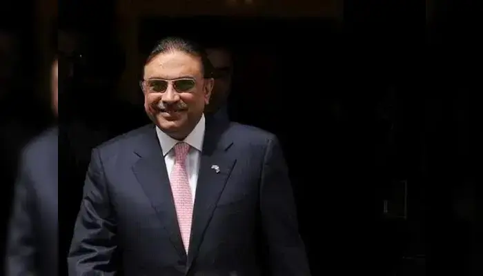 Hinduphobia on display: Pakistani politician incites Muslims against Hindu minorities in Islamabad