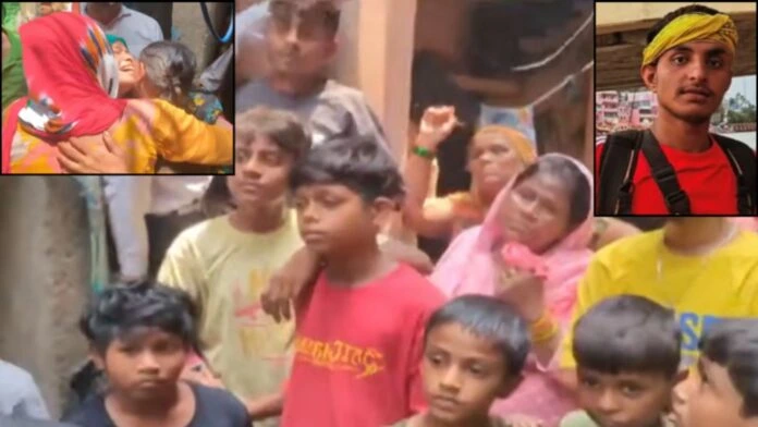 Minor Hindu boy killed by Muslim man and his accomplice after returning from Kanwar Yatra in Delhi