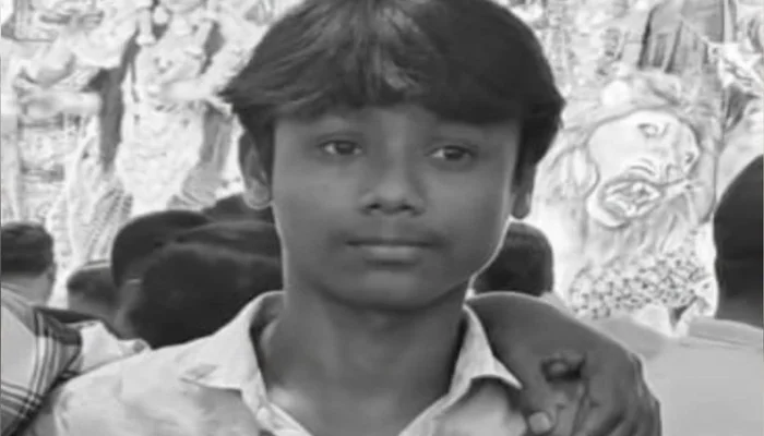 Minor Hindu boy killed, his throat slit by Muslims for opposing harassment of his sister in West Bengal