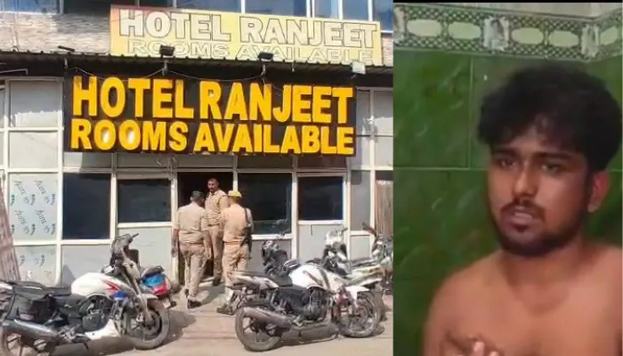 Hindu minor girl sexually exploited and blackmailed by Muslim man in Meerut, Uttar Pradesh