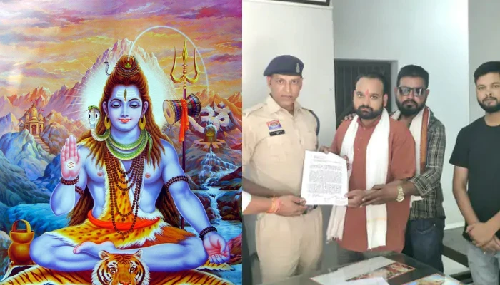 Hindu religious sentiments outraged over derogatory remarks against Hindu deities in Gaurela, Chhattisgarh