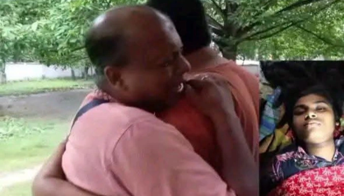 Minor Hindu girl converted to Islam and married to Muslim man; found dead four months after marriage