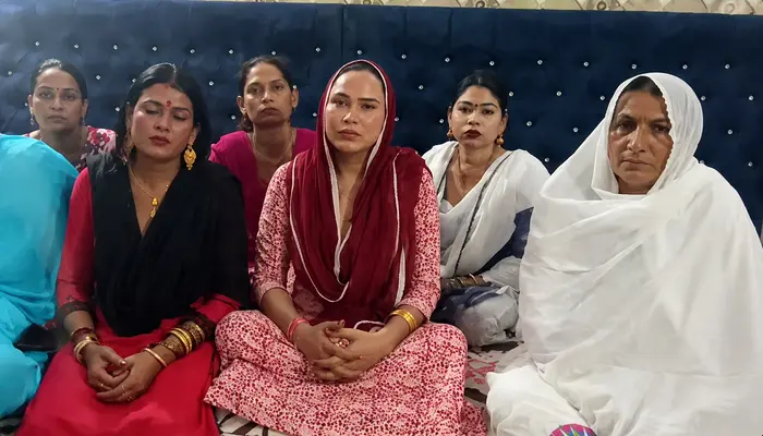 Hindu transgenders mentally tortured, pressured to convert to Islam by in Gurugram; forced to pray in mosques and eat beef