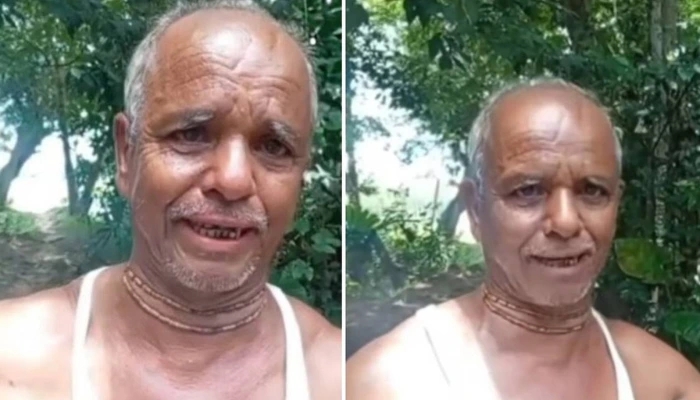 Hindu family harassed by Muslims under pretext of land encroachment in Bangladesh amid rising attacks on Hindu minorities