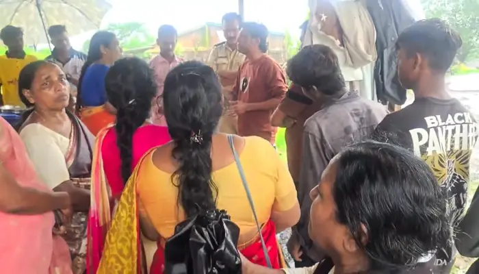 Hindu man targeted for forced conversion; Christian missionaries distribute religious literature, urging him to reject Hindu deities 