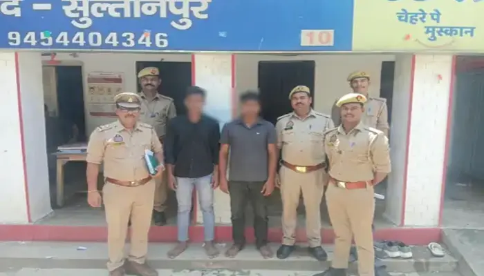 Hindu girl abducted and pressured to convert to Islam by Muslim men in Sultanpur, Uttar Pradesh