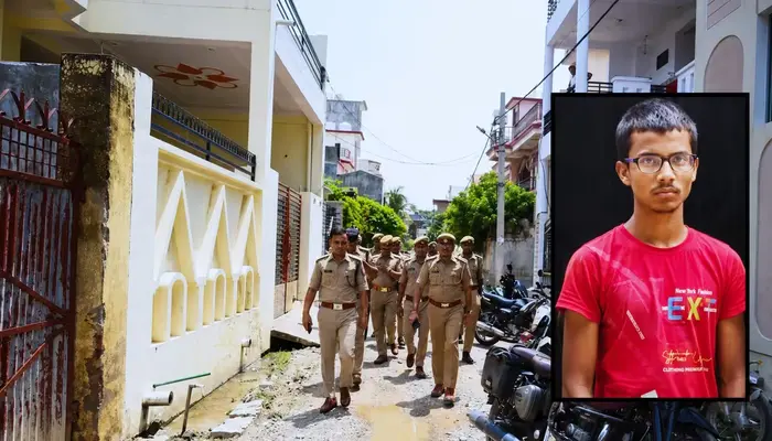 Hindu woman befriended by Muslim man using fake Hindu identity, sexually exploited, pressured to marry, blackmailed with obscene videos 