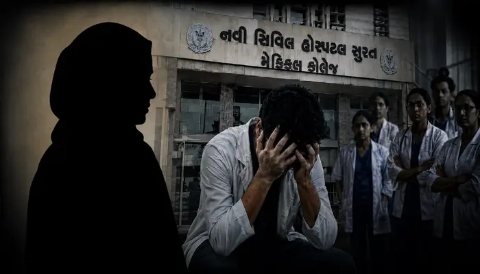 Hindu students pressured to convert to Islam, perform Namaz and recite Kalma by Muslim professor; accused also disparaged Hindu deities and called Hindus “kafirs”