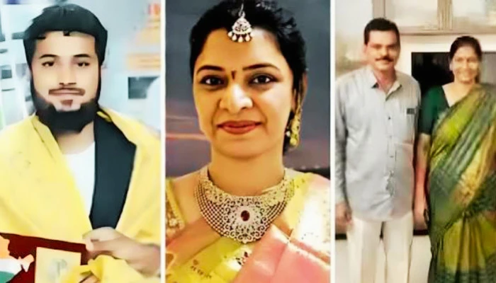 Hindu woman and her family driven to suicide after harassment and pressure to convert to Islam by Muslim man in Andhra Pradesh