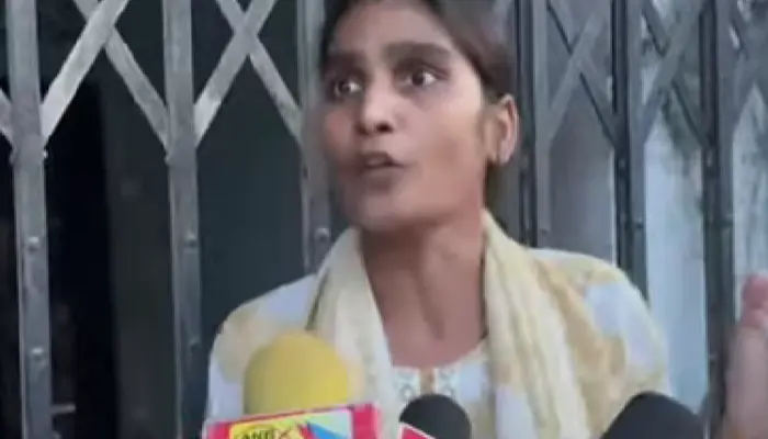 Hindu woman lured into marriage and pressured to convert to Islam by Muslim man posing as Hindu in Lucknow