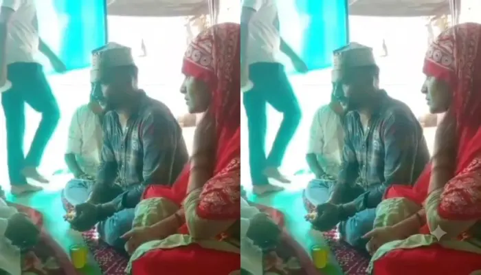 Hindu woman befriended under pretext of 'spiritual healing', repeatedly raped, forced to convert to Islam and undergo nikah by Muslim men in Gujarat