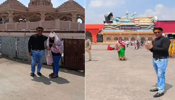 Hindu woman sexually exploited, blackmailed, offered 8 lakhs for religious conversion and nikah by Muslim man faking Hindu identity