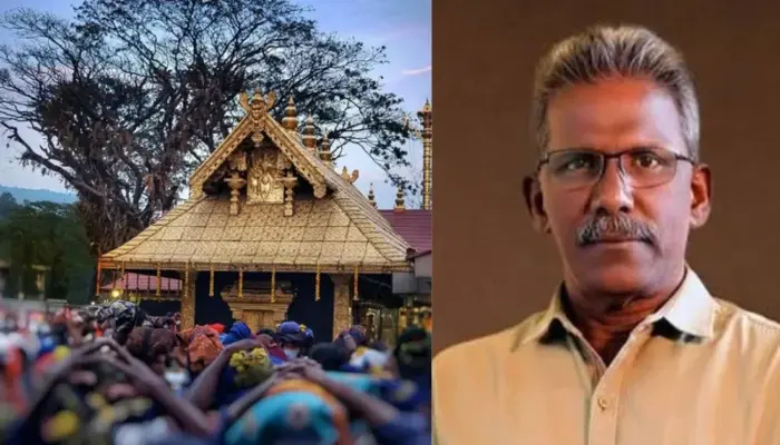 Anti-Hindu hate speech: Kerala activist insults Hindu deities during protest march
