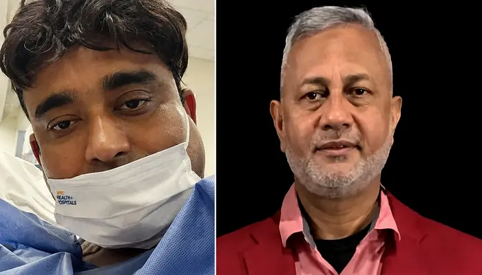 Hindu man targeted, assaulted and subjected to anti-Hindu slurs by Bangladeshi Muslims in New York