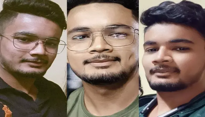 Hindu woman lured and blackmailed with obscene videos for conversion by Muslim man posing as Hindu; raped after refusing to convert