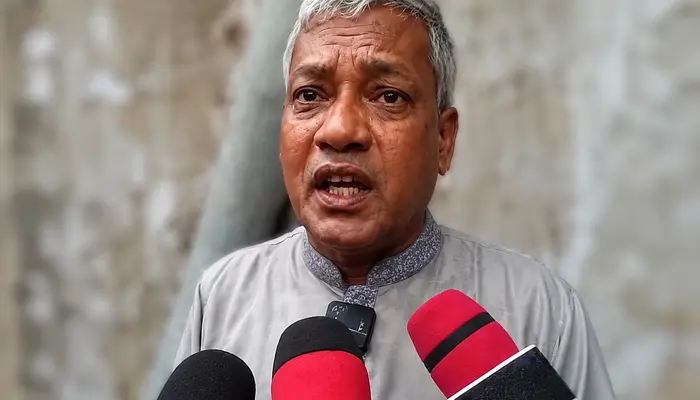 Hindus subjected to derogatory remarks by Muslim politician in Bangladesh amidst rising persecution of Hindu minorities