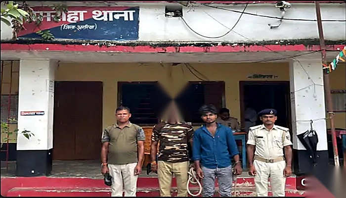 Minor Hindu girl trapped by Muslim man who hid his religious identity, used fake name and marriage promise for sexual exploitation