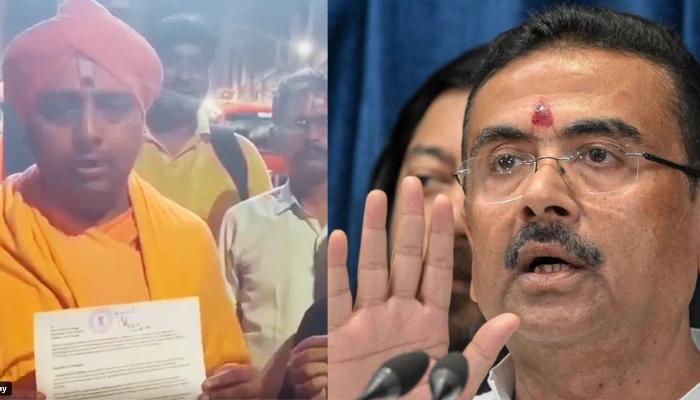 Anti‑Hindu propaganda: Newspaper dubs student clash as “saffron hooliganism”, deliberately insulting Hindu symbols