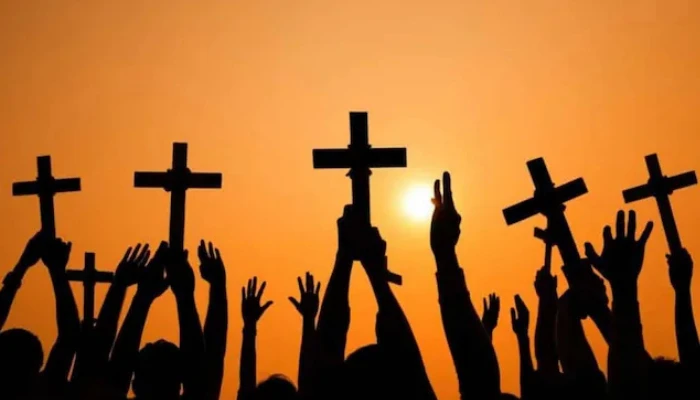 Hindu villagers targeted for Christian conversion under the guise of prayer meeting and faith healing in Deoria, Uttar Pradesh