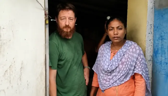 Hindu residents, including minors, targeted for forced Christian conversion under pretext of prayer meetings in West Bengal