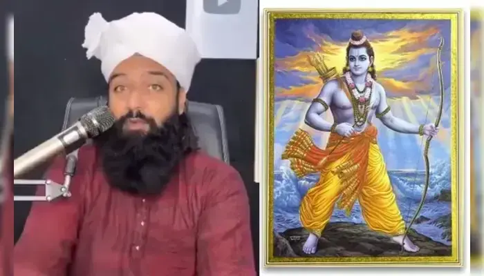 Revered Hindu deities denigrated by Islamic cleric on social media in Bareilly, Uttar Pradesh