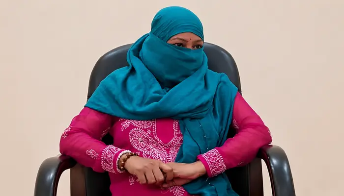 Hindu woman lured, raped, pressured to convert to Islam and forced into prostitution by Muslim man posing as Hindu in Varanasi