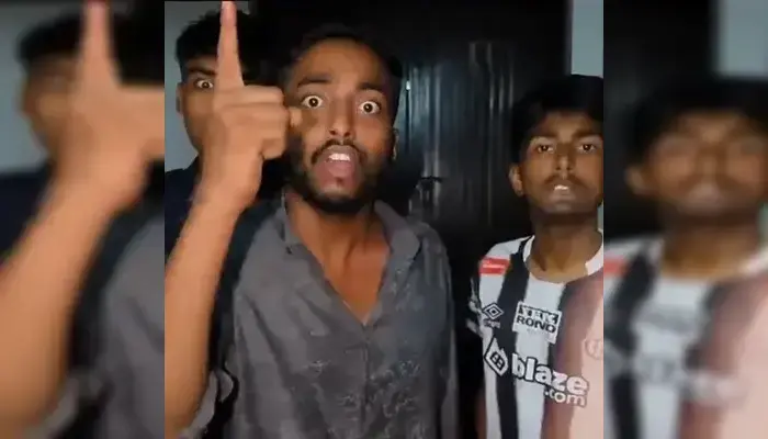 Hindu community threatened with forced circumcision, violent attacks and expulsion by Bangladeshi Muslim men who also abused Hindu deities