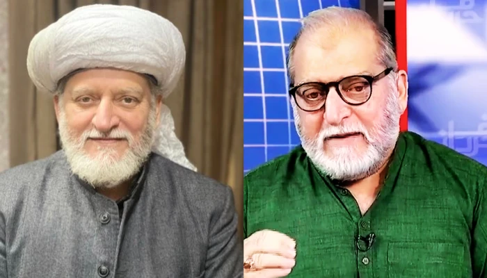 'If Hindu girls cannot be converted, then why was Pakistan formed’, Muslim panelist questions curbs on conversion