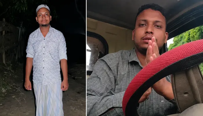 Attack on Hindu sentiments: Muslim man denigrates Hinduism, Hindu women, sacred religious symbols and Durga Puja on social media