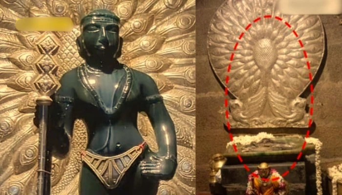 Hindu Temple of Lord Murugan attacked: Emerald idol stolen in Chengalpattu, Tamil Nadu
