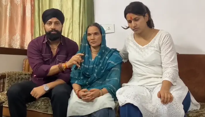 Hindu family assaulted, denied entry to rented home after returning from Janmashtami event; Muslim landlord threw prasad into drain