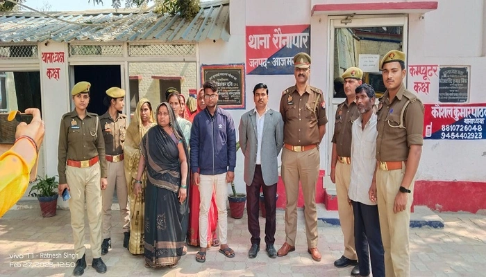 Hindu villagers targeted for forced Christian conversion under guise of prayer meeting in Azamgarh, Uttar Pradesh