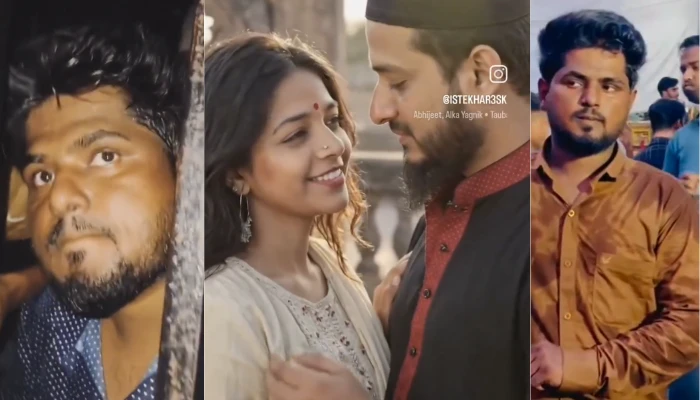 Hindu women selectively targeted: Muslim man uses fake AI-edited videos to sexualise and target Hindu victims
