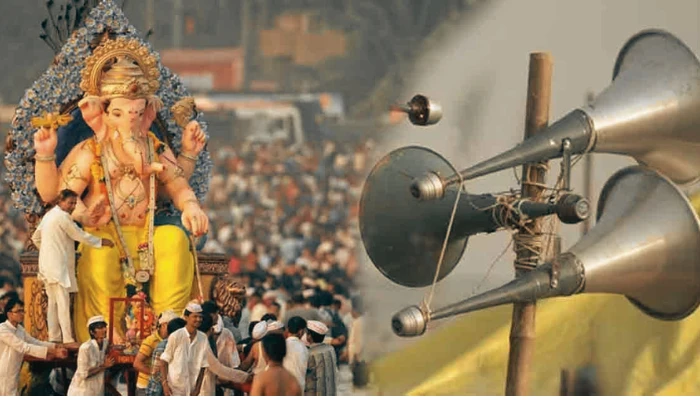 Hindu religious procession’s traditional music restricted near a mosque in Mumbai; police say it would hurt 'Muslim sentiments'